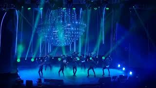 28062022 The Boyz - Nightmares (@Berlin Germany the B-Zone world tour) fancam