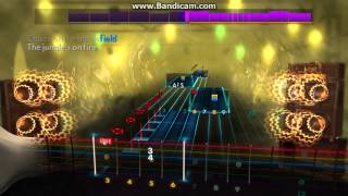 Rocksmith 2014 Sabaton -Into The Fire -Lead