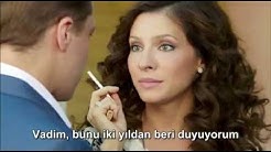 Mutfak - Кухня 1. Sezon 3. Bölüm Türkçe Altyazılı Rus Komedi Dizisi