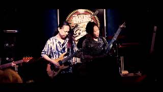 Keg's Tower - The Convergence Asteroid