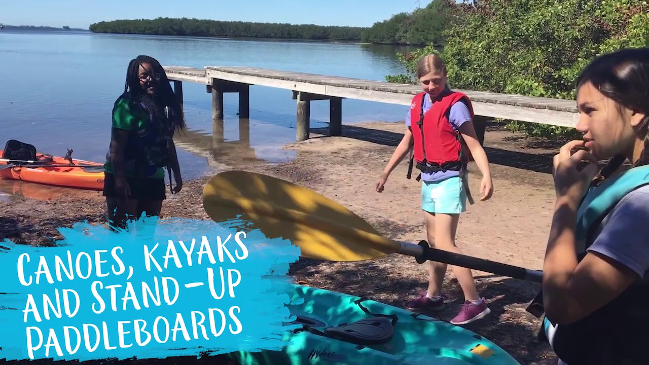 Camp Wai Lani Tour Youtube