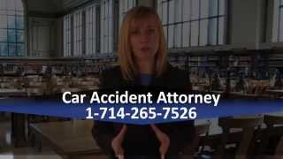 Car Accident Lawyers in Orange County - Auto Injury Law Help