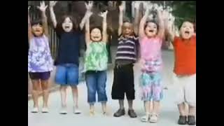 Nick Playdate Closing Bumper Yo Gabba Gabba Version 2009-2011 Surprise For -Db9Yn