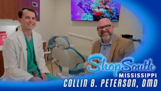 SSM - Collin B. Peterson, DMD PATIENT EXPERIENCE 5-15-2026