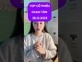 TOP CỔ PHIẾU QUAN TÂM 30.12.2025 #cophieu #chungkhoan #viral #xuhuong #fypシ