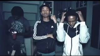 Glock 23- King K.O (Re-edited)