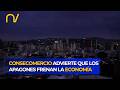 Consecomercio alerta: "El comercio no puede avanzar sin un sistema eléctrico estable"