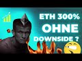 Ethereum ist JETZT eine Chance die keiner erkennt. 