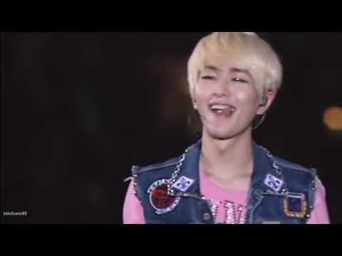 SHINee (샤이니) - Run With Me BOYS MEET U DVD in Japan (English Lyrics Translation)