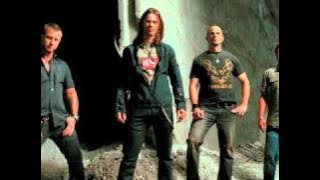 Alter Bridge - Life Must Go On