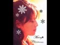 ZARD クリスマスタイム ~cover by sena~