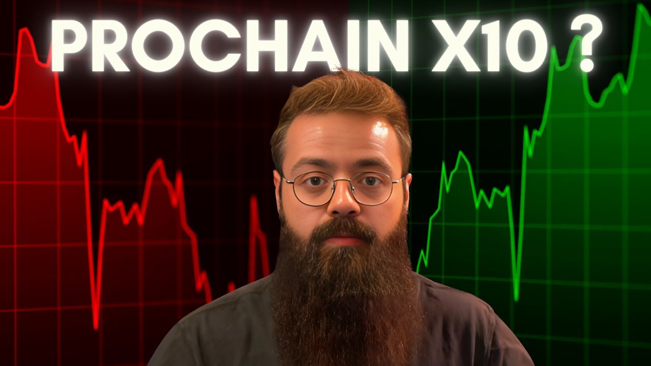 🔴 QUBIC, CRYPTO PÉPITE ? (ou pas)