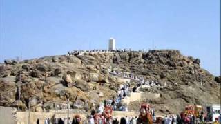 Arafat Daği İlahi̇si̇ (Fatih Köse)