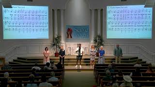 Grand Strand Church Of Christ Live Stream 5.10.26