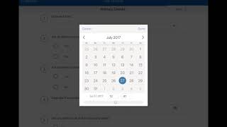 ServiceMax product walkthrough for Vinçotte