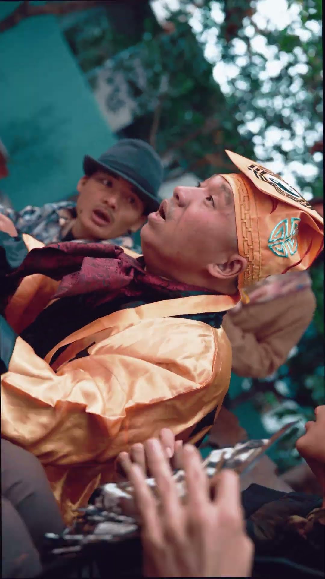 Lady of Hell - 2 | Xóm Manh Động 122
