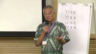 Workshop East West Connections Closing remarks