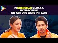 Sidharth Malhotra: &quot;Being a SOLDIER was Vikram Batra&#39;s only DHARM, he was waiting ke...&quot;| Shershaah