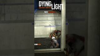 Didn't Know You Could Do That #dyinglight2 #dyinglightgame #dyinglightcoop #dyinglight2gameplay