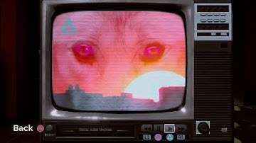 Not For Broadcast: Day 912 - The Uprising (Broadcaster)