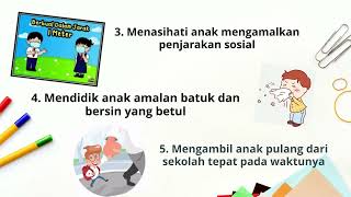 Pengoperasian Sekolah Penggal 3 2021/2022 Pengoperasian Sekolah Penggal 3 2021/2022