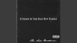 P. Diddy - &quot;Bad Boy for Life&quot; (Super Clean Edit)