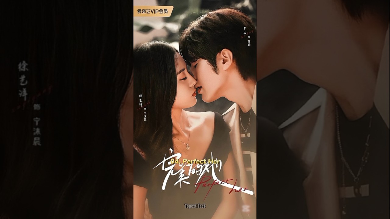 Top 10 Best Luo Zheng Chinese Dramas 2025 