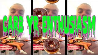 MISS WORLD - CARB YR ENTHUSIASM (OFFICIAL VIDEO) screenshot 1