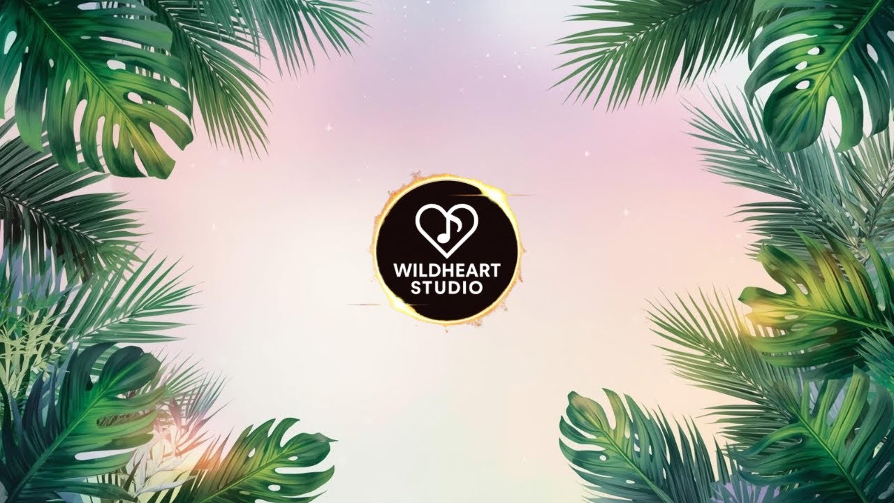 A Sun-Soaked Hour That Forgot to End 🌴 | 90-Minute Tropical Music Loop