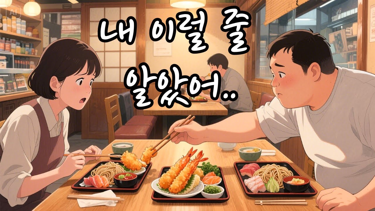 결혼 직전, 반품당한 우리 오빠의 비밀..?