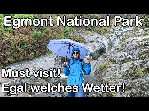 Video: Die besten Wanderungen im Fiordland National Park
