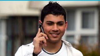Serving Police Constable with a FIREARMS CONVICTION! 🔫