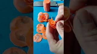How to Carve Fruit Very Fast and Beauty part  3611