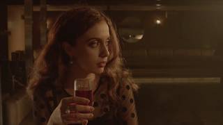 Bar Sinister- Isaac Reyes Morgan Edit