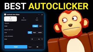 How To Download & Use BEST Roblox AutoClicker (2026) screenshot 4