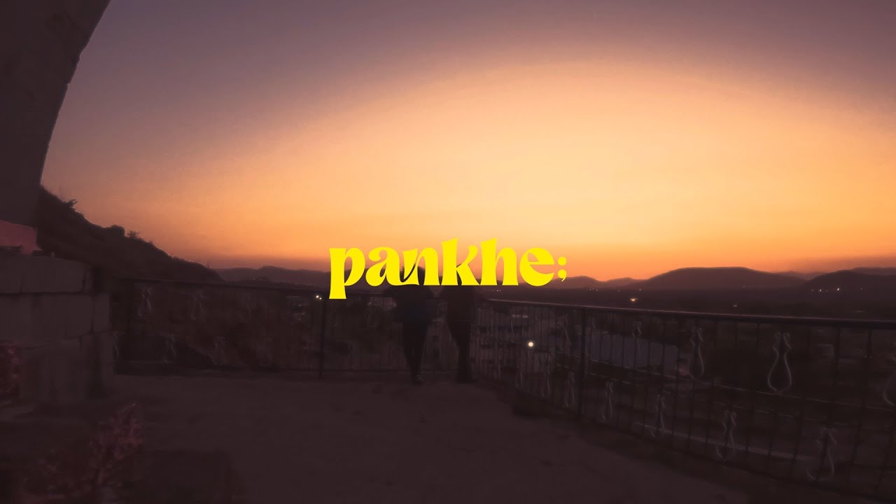 Mridul Kala x Ivaan x Maximoltz - pankhe; | 