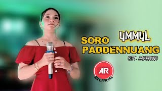 Ummul  Soro Paddennuang  Cipt Zankrewo 
