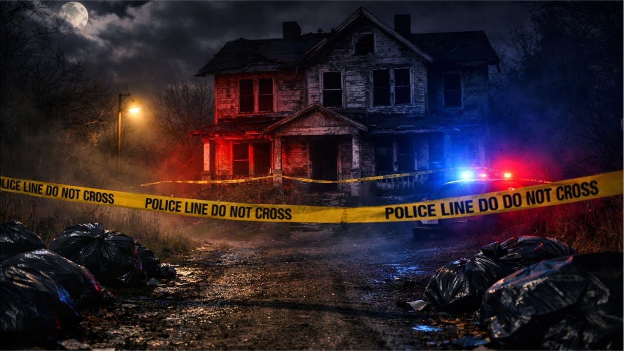 AQUÍ LOS DEJABAN | EL SUSPIRO DE LA MUERT… 🛑