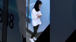 Girls Enjoying Cigarettes Compilation