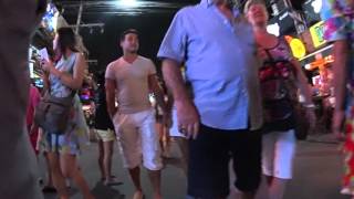 20150305 22 Thailand Phuket Patong Bangla Road 001