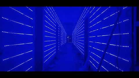 DMX LED Strip Light Madrix: How to Control LED Tape With DMX/How Did We Installed The LED DMX Strip