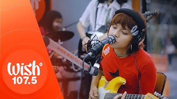 Blaster performs "O Kay Ganda" LIVE on Wish 107.5 Bus
