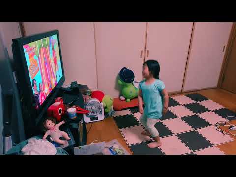 【おらいおん】Eダンスアカデミーのリズムダンスゲームを踊ってみた2021年6月30日【おらいおんにこだわるぜ】