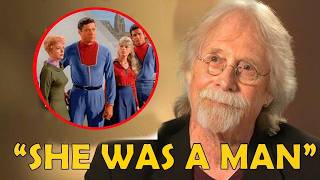 Lost In Space (1965) Cast Reveals What Most Fans NEVER Figured Out