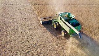 We re Farming