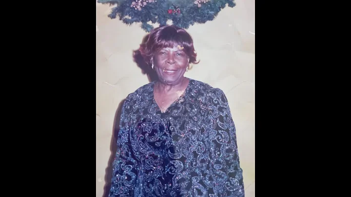 Kathleen Zereta Thompson Service of Thanksgiving. ...