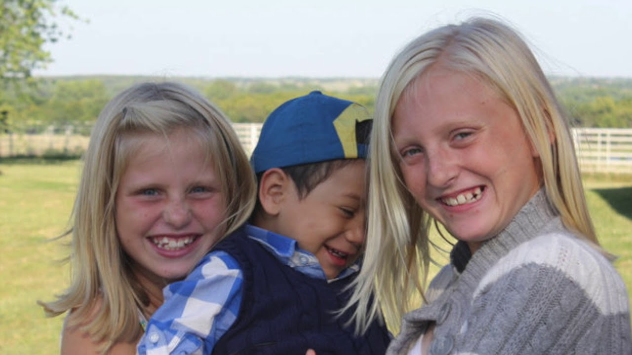 The Story Behind For the Love of Mateo