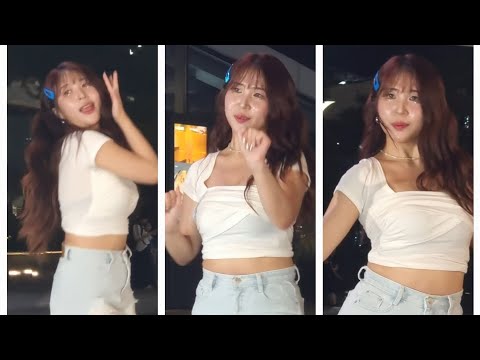 24.8.28 EYES공연 신촌공연 신촌스타광장 DANCETEAM EYES(<strong>아이즈</strong>) by Bigstart