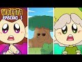 EL ÁRBOL INFLUENCER *WIGETTA: LA SERIE ANIMADA" #3