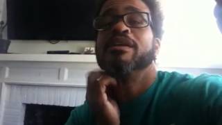 60 second nooner 5/4/14